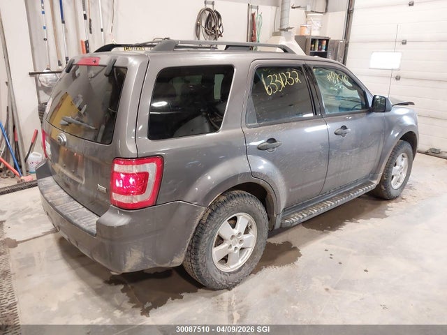 Aukcja sprzedaży 2011 Ford Escape Xlt Automatic, vin: 1FMCU9DGXBKB42243, numer aukcji: 30087510