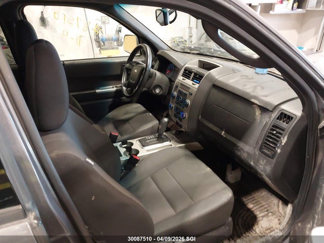 Aukcja sprzedaży 2011 Ford Escape Xlt Automatic, vin: 1FMCU9DGXBKB42243, numer aukcji: 30087510