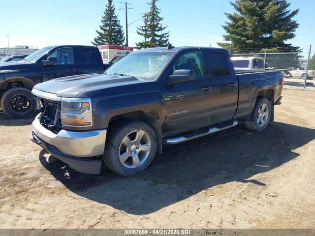 1GCVKREC3GZ241032 Chevrolet Silverado K1500 Lt
