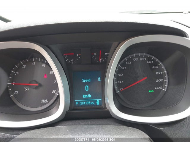 2012 Chevrolet Equinox Lt მანქანა იყიდება აუქციონზე, vin: 2GNFLNE57C6248462, აუქციონის ნომერი: 30087671