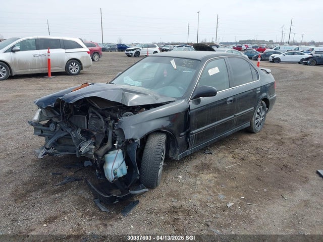 Aukcja sprzedaży 2000 Honda Civic Ex, vin: 2HGEJ6684YH936053, numer aukcji: 30087693