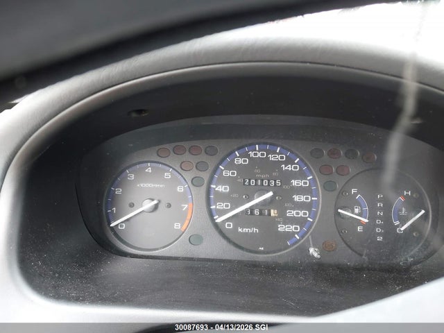Aukcja sprzedaży 2000 Honda Civic Ex, vin: 2HGEJ6684YH936053, numer aukcji: 30087693