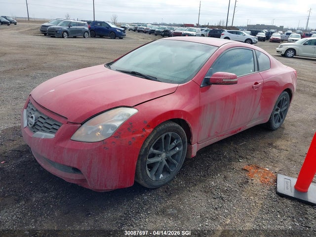 2009 Nissan Altima 3.5se მანქანა იყიდება აუქციონზე, vin: 1N4BL24E89C140266, აუქციონის ნომერი: 30087697