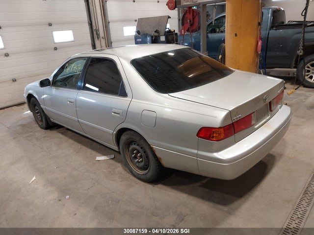 30087159 :رقم المزاد ، JT2BF22K910290010 vin ، 2001 Toyota Camry Ce/le/xle مزاد بيع