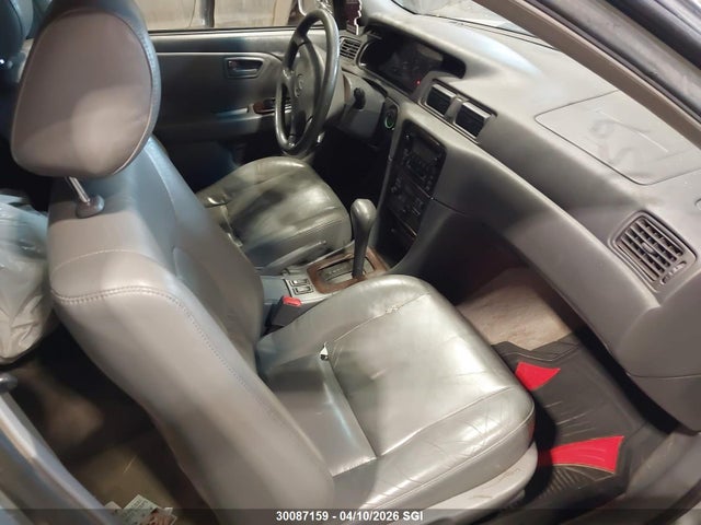 30087159 :رقم المزاد ، JT2BF22K910290010 vin ، 2001 Toyota Camry Ce/le/xle مزاد بيع