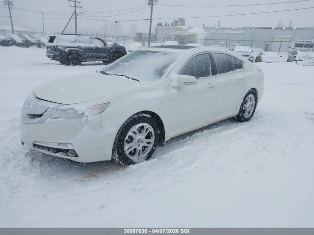 Продажа на аукционе авто 2010 Acura Tl, vin: 19UUA8F22AA800284, номер лота: 30087636
