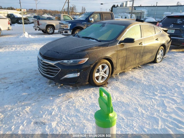 1G1ZB5ST6RF241389 Chevrolet MALIBU LS