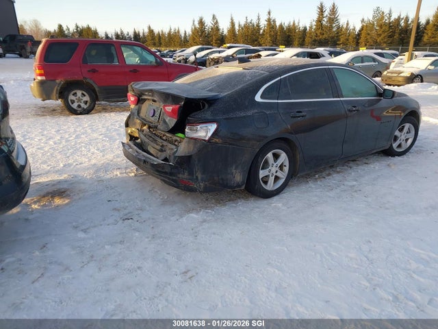 1G1ZB5ST6RF241389 Chevrolet MALIBU LS