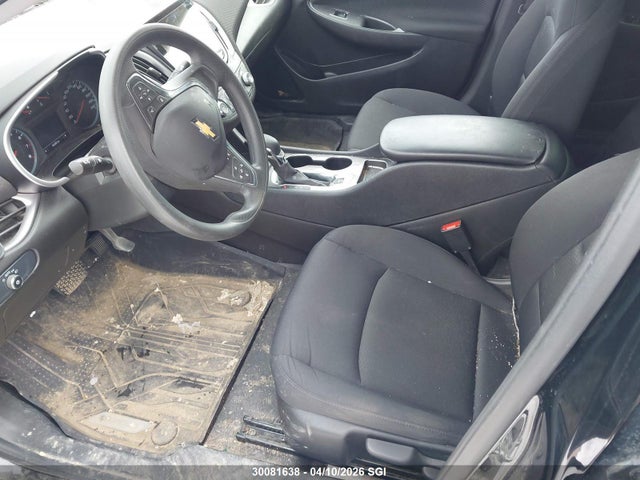1G1ZB5ST6RF241389 Chevrolet MALIBU LS
