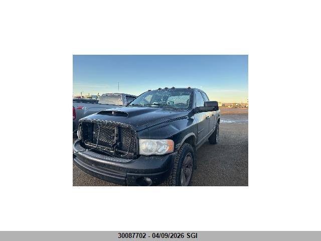 Aukcja sprzedaży 2005 Dodge Ram 1500 St/slt, vin: 1D7HU18D45S119160, numer aukcji: 30087702