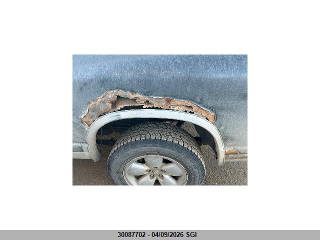 Aukcja sprzedaży 2005 Dodge Ram 1500 St/slt, vin: 1D7HU18D45S119160, numer aukcji: 30087702