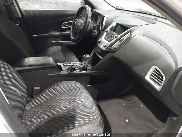 Aukcja sprzedaży 2016 Chevrolet Equinox Ls, vin: 2GNFLEEK9G6318782, numer aukcji: 30087742