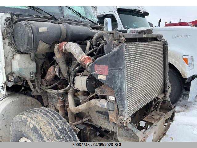 Aukcja sprzedaży 2002 International 9900 I, vin: 2HSCHASR62C043655, numer aukcji: 30087743