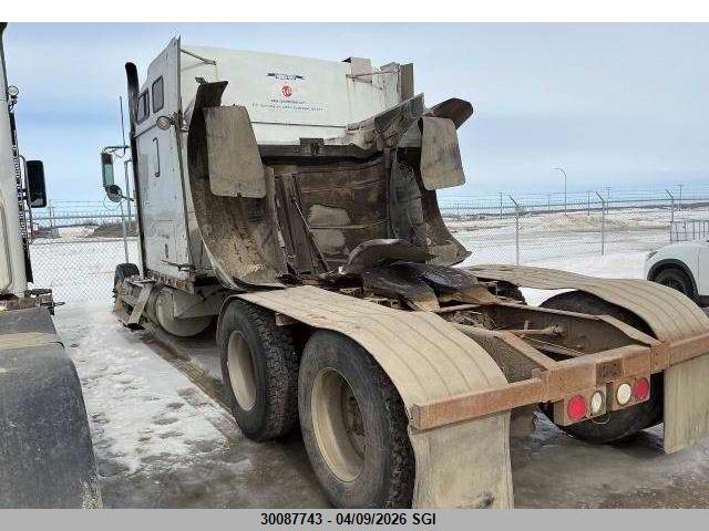 Aukcja sprzedaży 2002 International 9900 I, vin: 2HSCHASR62C043655, numer aukcji: 30087743