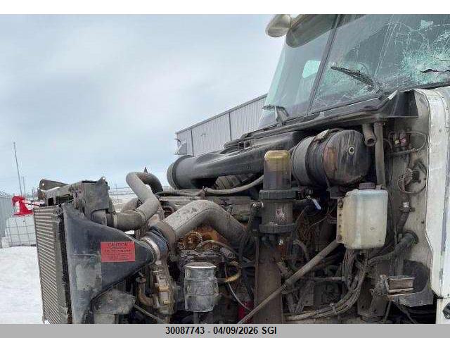Aukcja sprzedaży 2002 International 9900 I, vin: 2HSCHASR62C043655, numer aukcji: 30087743