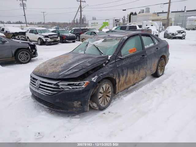 3VWC57BU7KM056988 Volkswagen Jetta S/se/r-line