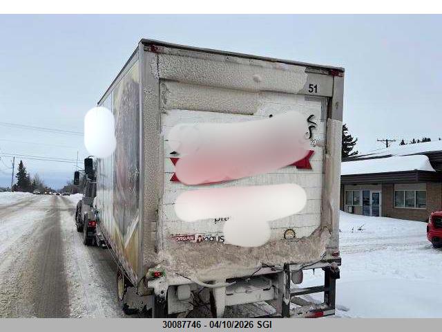 Продаж на аукціоні авто 2015 Hino 198/258/268, vin: 2AYNE8JT6F3S21739, номер лоту: 30087746