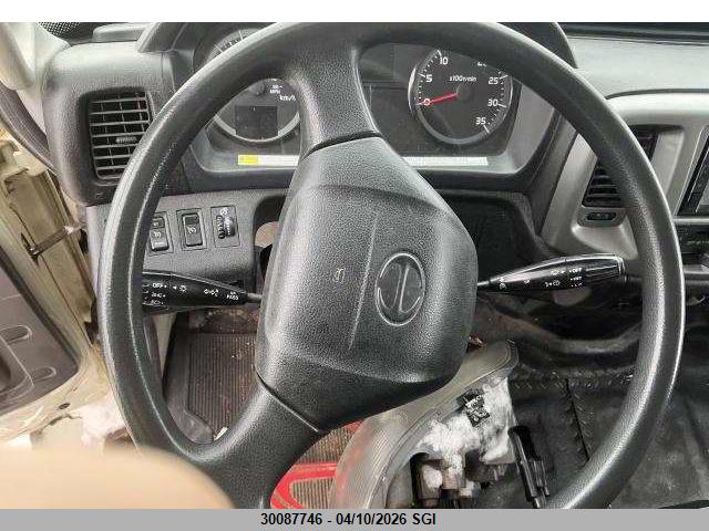 Продаж на аукціоні авто 2015 Hino 198/258/268, vin: 2AYNE8JT6F3S21739, номер лоту: 30087746
