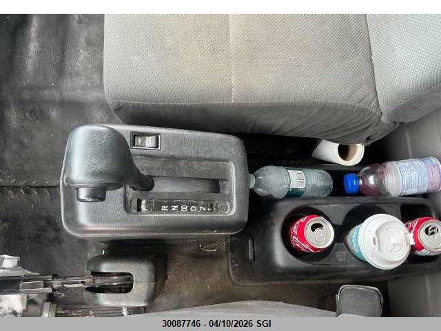 Продаж на аукціоні авто 2015 Hino 198/258/268, vin: 2AYNE8JT6F3S21739, номер лоту: 30087746