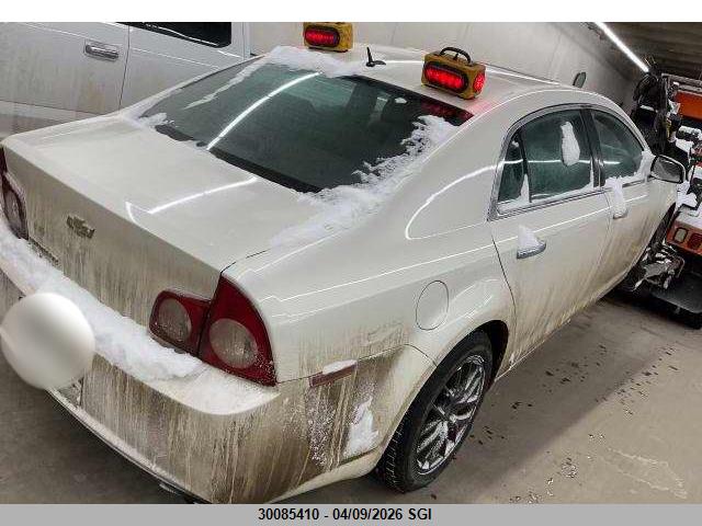 Aukcja sprzedaży 2011 Chevrolet Malibu Ltz, vin: 1G1ZE5E70BF186448, numer aukcji: 30085410