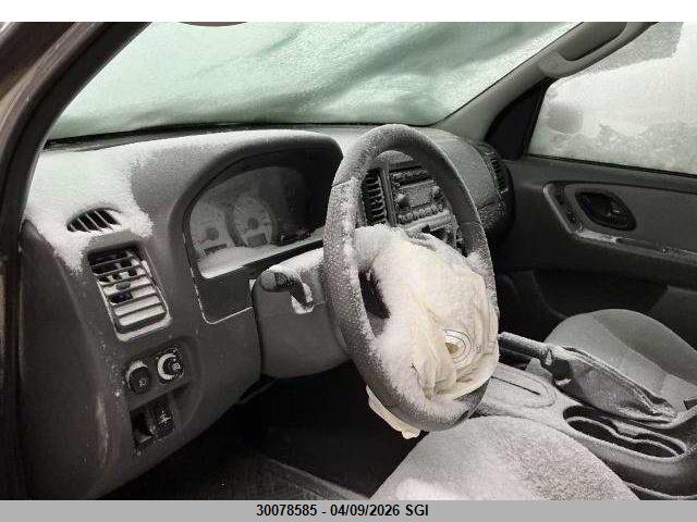 Aukcja sprzedaży 2005 Ford Escape Xlt, vin: 1FMYU93125KA19222, numer aukcji: 30078585