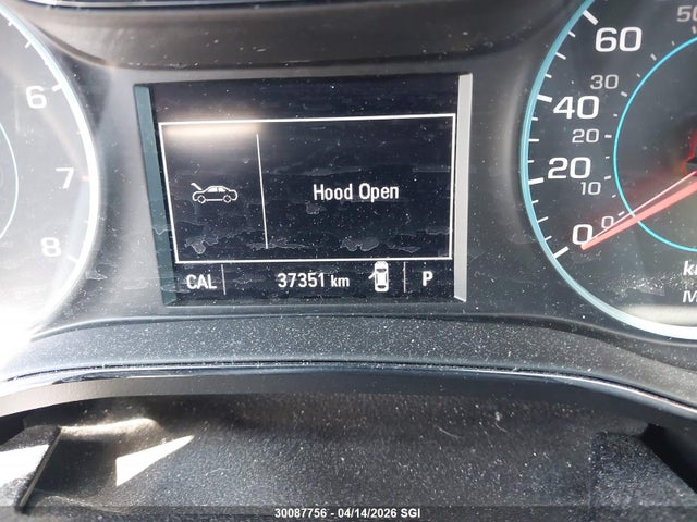 1G1BE5SM0J7246832 Chevrolet CRUZE LT