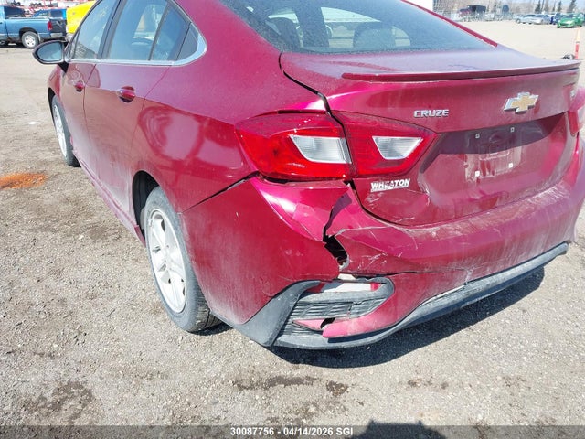 1G1BE5SM0J7246832 Chevrolet CRUZE LT