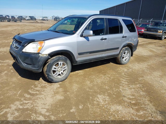 Продаж на аукціоні авто 2002 Honda Cr-v Ex, vin: JHLRD77832C815409, номер лоту: 30085282