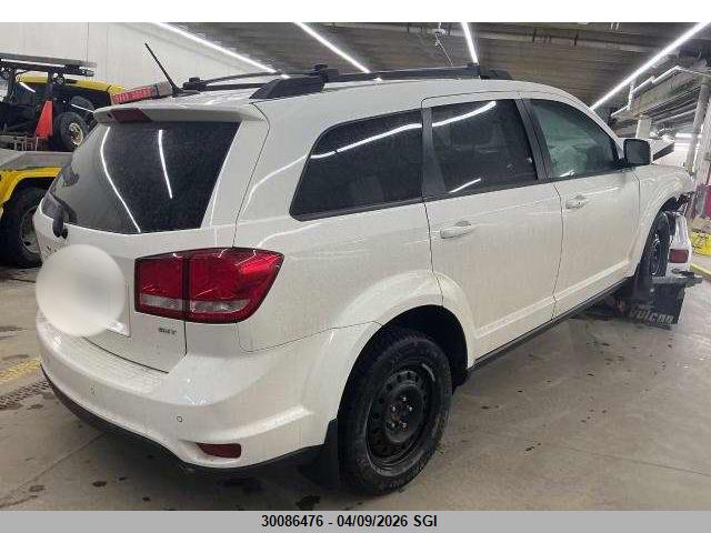 3C4PDCCG4FT639054 Dodge Journey Sxt/limited
