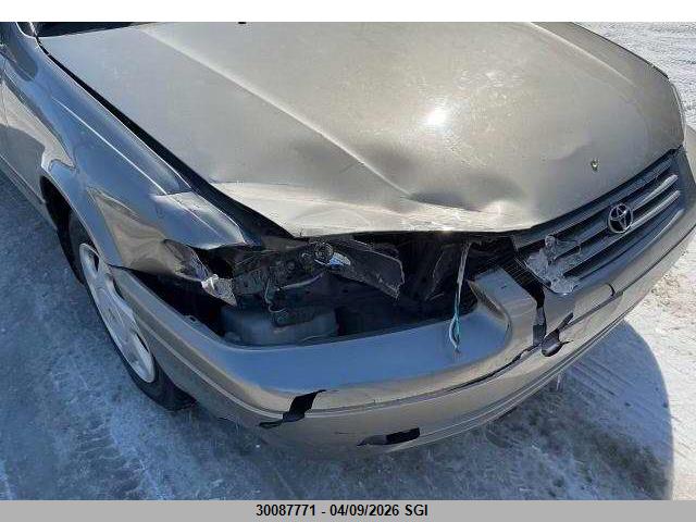 1998 Toyota Camry Ce/le/xle მანქანა იყიდება აუქციონზე, vin: JT2BF22K8W0088301, აუქციონის ნომერი: 30087771