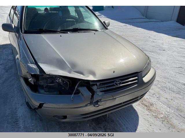 1998 Toyota Camry Ce/le/xle მანქანა იყიდება აუქციონზე, vin: JT2BF22K8W0088301, აუქციონის ნომერი: 30087771
