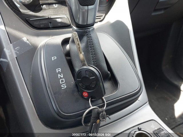 Продажа на аукционе авто 2014 Ford Escape Se, vin: 1FMCU9GX4EUC54427, номер лота: 30087773
