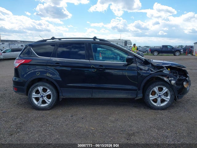 Продажа на аукционе авто 2014 Ford Escape Se, vin: 1FMCU9GX4EUC54427, номер лота: 30087773