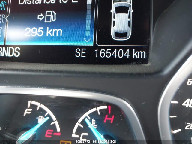 Продажа на аукционе авто 2014 Ford Escape Se, vin: 1FMCU9GX4EUC54427, номер лота: 30087773