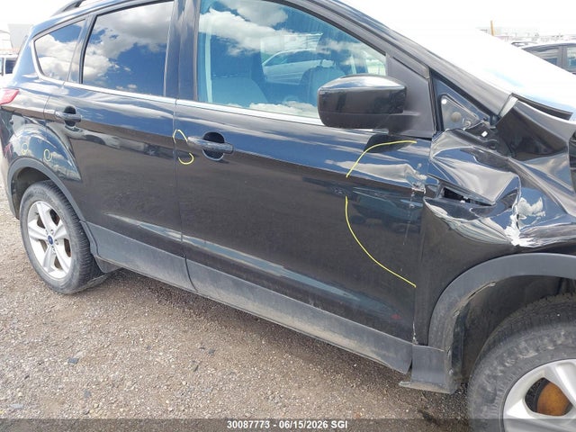 Продажа на аукционе авто 2014 Ford Escape Se, vin: 1FMCU9GX4EUC54427, номер лота: 30087773