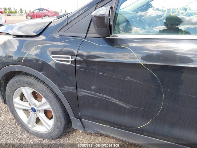 Продажа на аукционе авто 2014 Ford Escape Se, vin: 1FMCU9GX4EUC54427, номер лота: 30087773