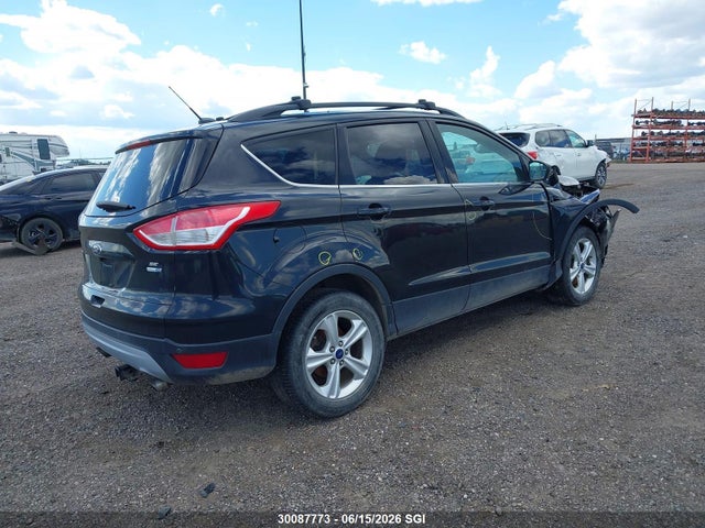 Продажа на аукционе авто 2014 Ford Escape Se, vin: 1FMCU9GX4EUC54427, номер лота: 30087773