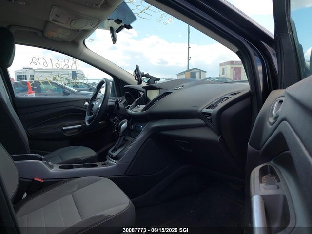 Продажа на аукционе авто 2014 Ford Escape Se, vin: 1FMCU9GX4EUC54427, номер лота: 30087773