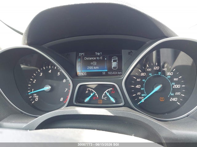 Продажа на аукционе авто 2014 Ford Escape Se, vin: 1FMCU9GX4EUC54427, номер лота: 30087773