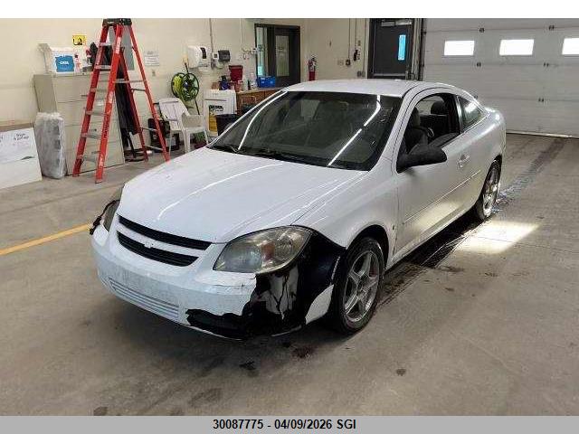 Aukcja sprzedaży 2009 Chevrolet Cobalt, vin: 1G1AJ15H997213452, numer aukcji: 30087775