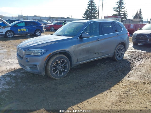 Aukcja sprzedaży 2014 Bmw X5 Xdrive35i, vin: 5UXKR0C52E0K44972, numer aukcji: 30087645