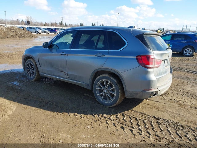 Aukcja sprzedaży 2014 Bmw X5 Xdrive35i, vin: 5UXKR0C52E0K44972, numer aukcji: 30087645