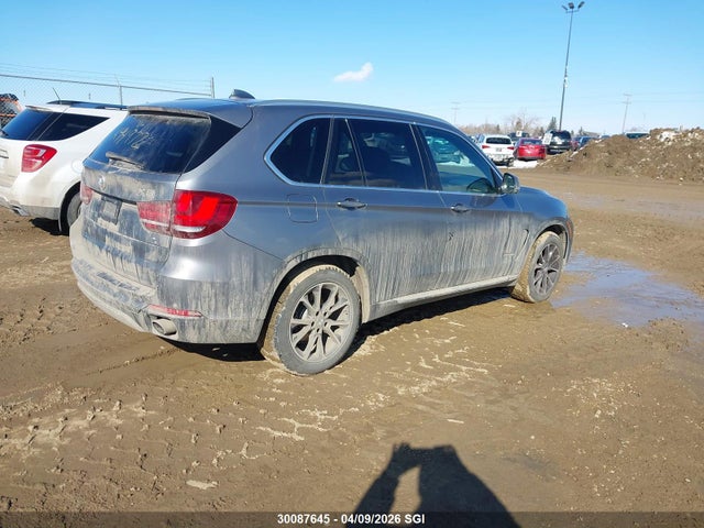 Aukcja sprzedaży 2014 Bmw X5 Xdrive35i, vin: 5UXKR0C52E0K44972, numer aukcji: 30087645