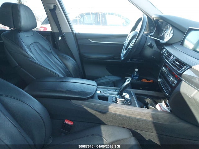 Aukcja sprzedaży 2014 Bmw X5 Xdrive35i, vin: 5UXKR0C52E0K44972, numer aukcji: 30087645
