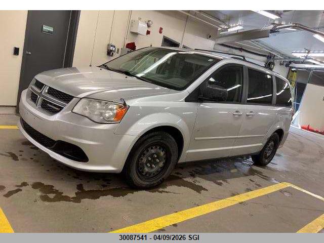 Aukcja sprzedaży 2012 Dodge Grand Caravan Se, vin: 2C4RDGBG0CR334649, numer aukcji: 30087541
