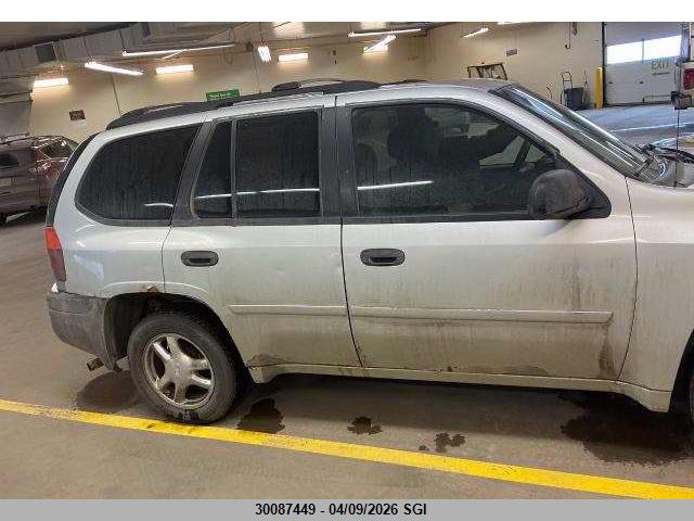 30087449 :رقم المزاد ، 1GKDT13S882108009 vin ، 2008 Gmc Envoy مزاد بيع