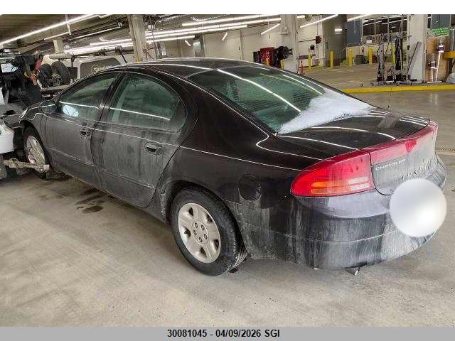 Продаж на аукціоні авто 2004 Chrysler Intrepid Se, vin: 2C3HH46R94H657216, номер лоту: 30081045