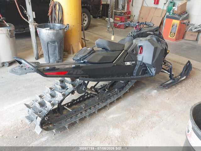 Ski-Doo Snowmobile 2025 2BPSCKSG3SV000046 Image 4