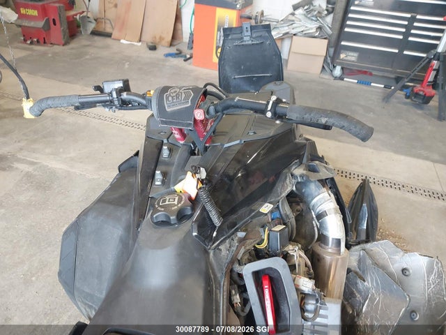 2BPSCKSG3SV000046 Ski-Doo Snowmobile