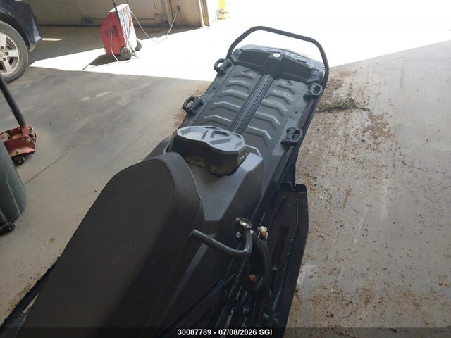 Ski-Doo Snowmobile 2025 2BPSCKSG3SV000046 Image 8